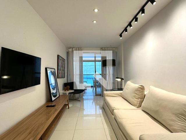 Apto, Leblon, 2 Quartos, 101 m2 Rio de Janeiro