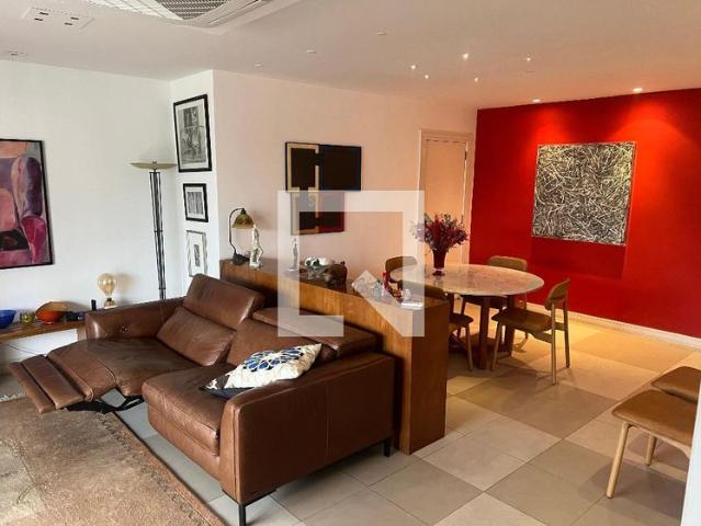 Apto, Leblon, 2 Quartos, 150 m2 Rio de Janeiro
