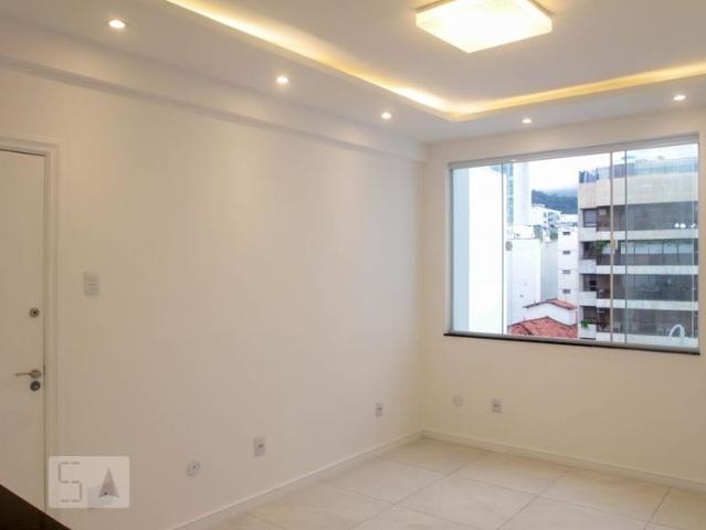 Apto, Leblon, 2 Quartos, 50 m2 Rio de Janeiro