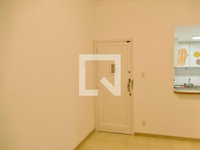 Apto, Leblon, 2 Quartos, 55 m2 Rio de Janeiro