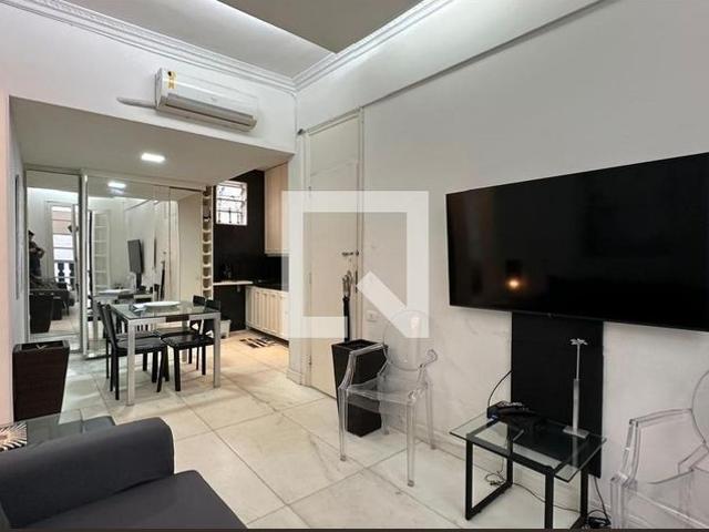 Apto, Leblon, 2 Quartos, 56 m2 Rio de Janeiro