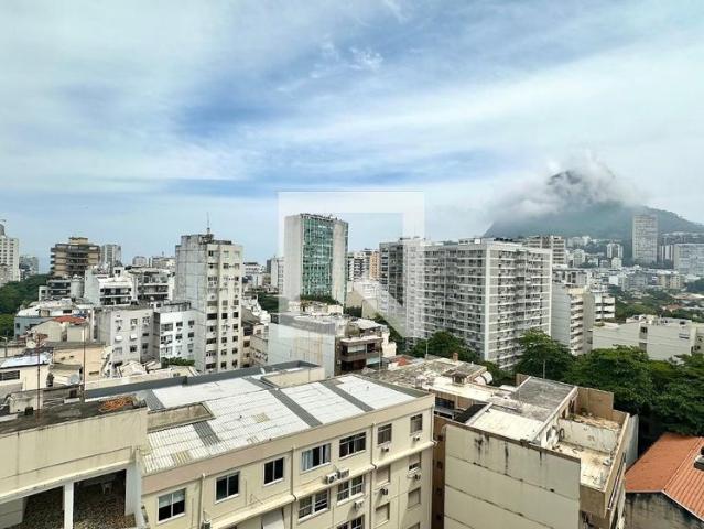 Apto, Leblon, 2 Quartos, 62 m2 Rio de Janeiro