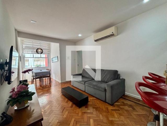 Apto, Leblon, 2 Quartos, 66 m2 Rio de Janeiro