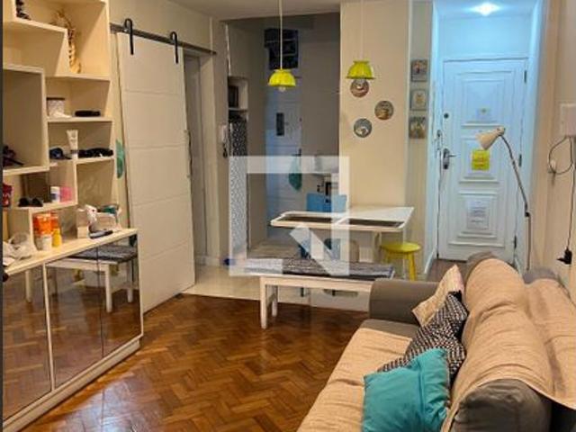 Apto, Leblon, 2 Quartos, 70 m2 Rio de Janeiro