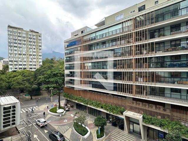 Apto, Leblon, 2 Quartos, 75 m2 Rio de Janeiro