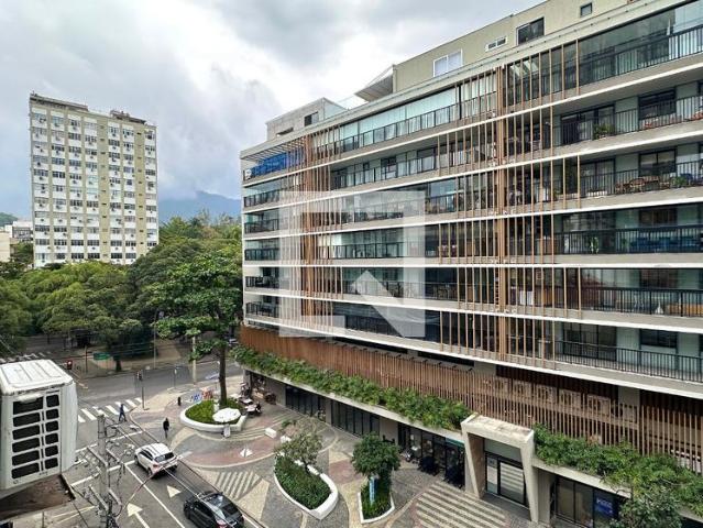 Apto, Leblon, 2 Quartos, 75 m2 Rio de Janeiro
