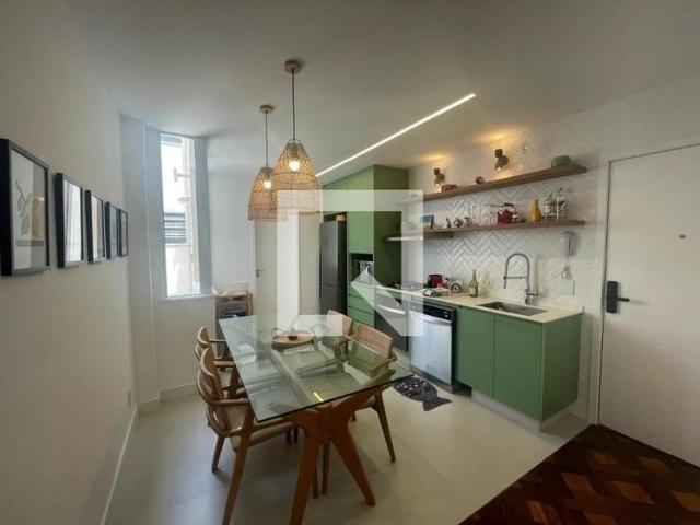 Apto, Leblon, 2 Quartos, 75 m2 Rio de Janeiro