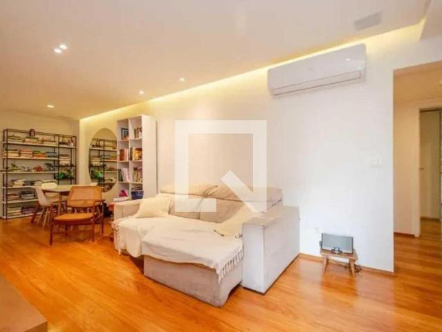 Apto, Leblon, 2 Quartos, 79 m2 Rio de Janeiro