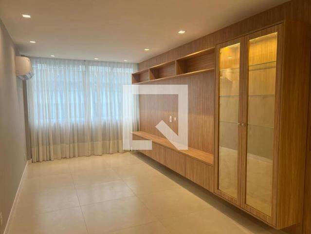 Apto, Leblon, 2 Quartos, 80 m2 Rio de Janeiro