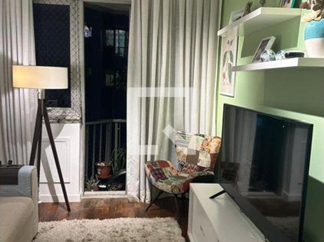 Apto, Leblon, 2 Quartos, 89 m2 Rio de Janeiro