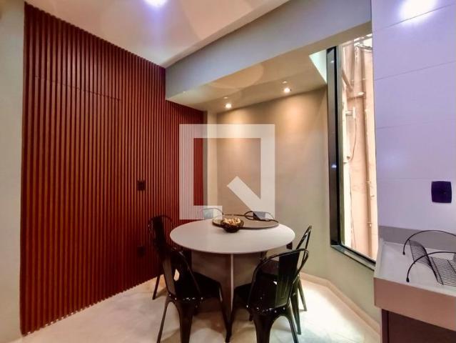 Apto, Leblon, 2 Quartos, 70 m2 Rio de Janeiro