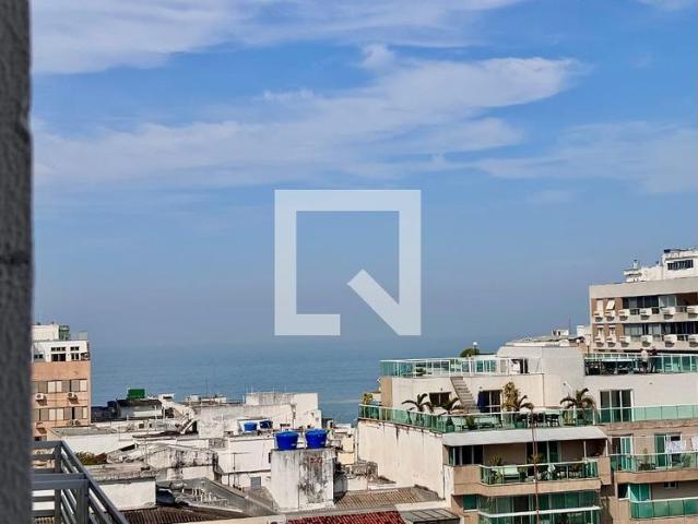 Apto, Leblon, 2 Quartos, 90 m2 Rio de Janeiro
