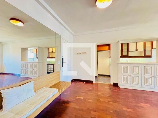 Apto, Leblon, 2 Quartos, 92 m2 Rio de Janeiro