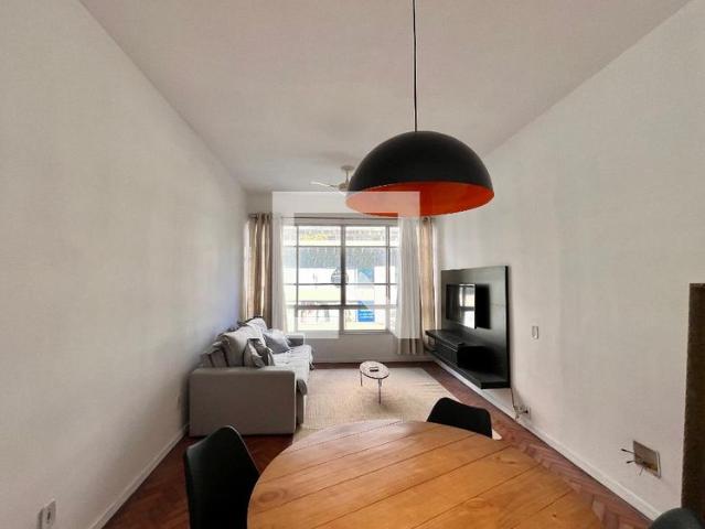 Apto, Leblon, 2 Quartos, 93 m2 Rio de Janeiro