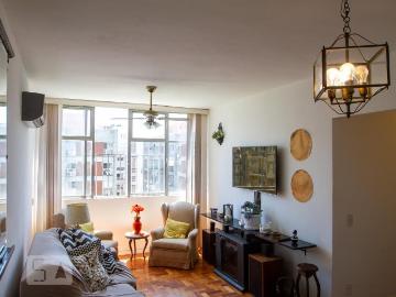 Apto, Leblon, 3 Quartos, 100 m2 Rio de Janeiro
