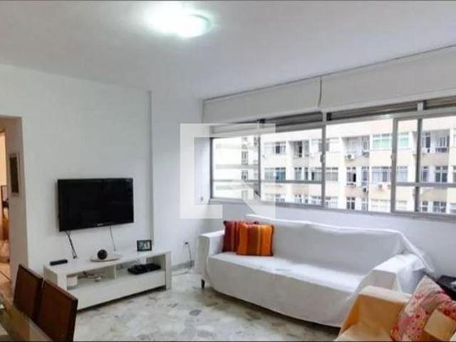Apto, Leblon, 3 Quartos, 100 m2 Rio de Janeiro