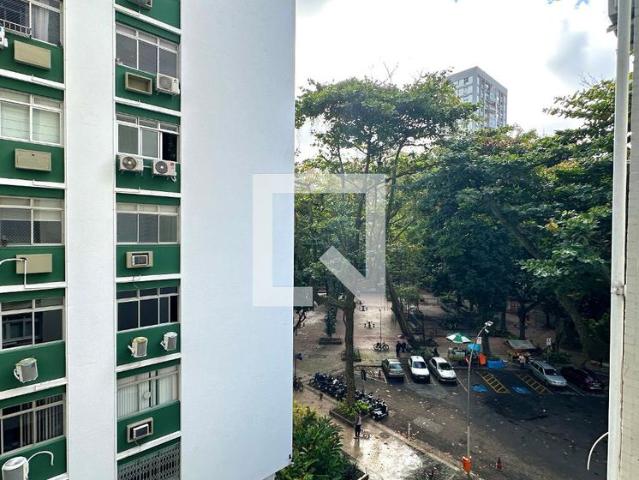 Apto, Leblon, 3 Quartos, 101 m2 Rio de Janeiro