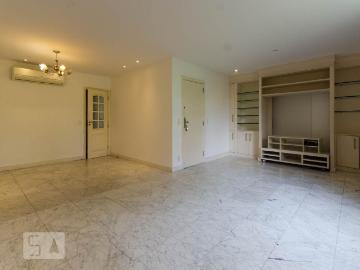 Apto, Leblon, 3 Quartos, 117 m2 Rio de Janeiro