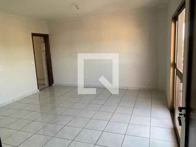 Apto, Leblon, 3 Quartos, 110 m2 Uberaba
