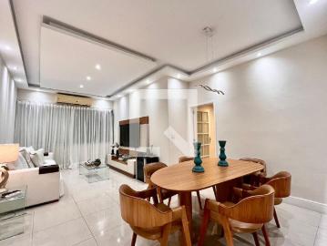Apto, Leblon, 3 Quartos, 130 m2 Rio de Janeiro