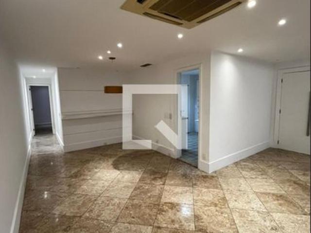 Apto, Leblon, 3 Quartos, 150 m2 Rio de Janeiro