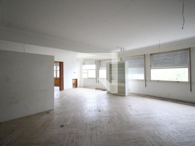 Apto, Leblon, 3 Quartos, 176 m2 Rio de Janeiro