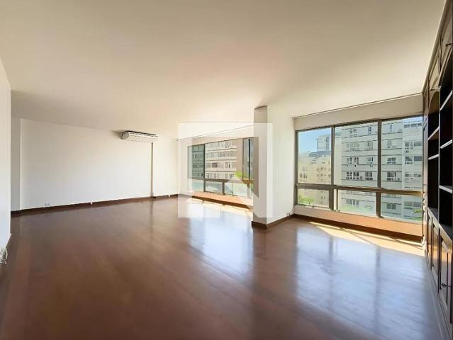 Apto, Leblon, 3 Quartos, 170 m2 Rio de Janeiro