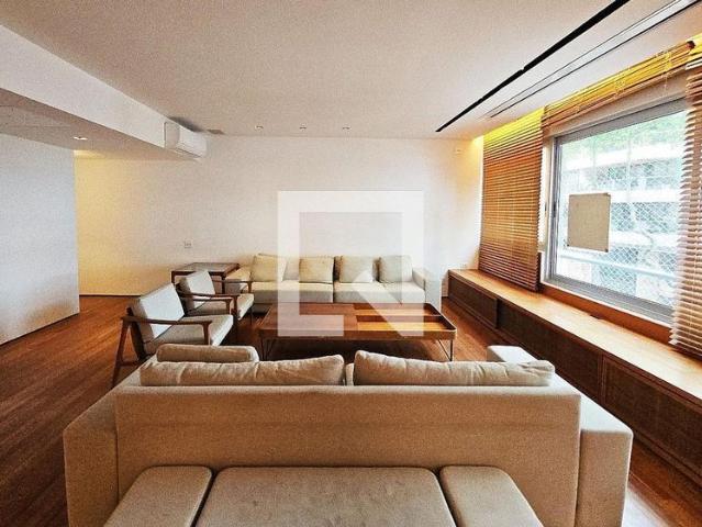 Apto, Leblon, 3 Quartos, 245 m2 Rio de Janeiro