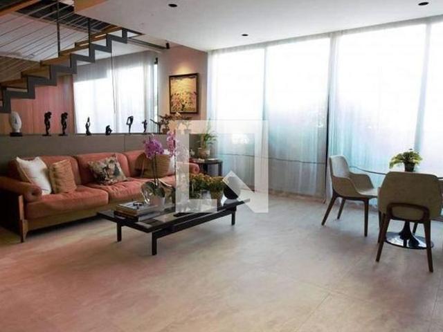Apto, Leblon, 3 Quartos, 267 m2 Rio de Janeiro