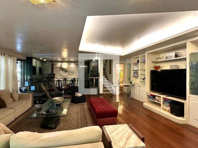 Apto, Leblon, 3 Quartos, 280 m2 Rio de Janeiro