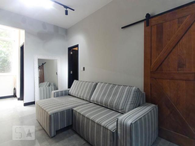 Apto, Leblon, 3 Quartos, 80 m2 Rio de Janeiro