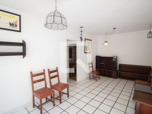 Apto, Leblon, 3 Quartos, 80 m2 Rio de Janeiro