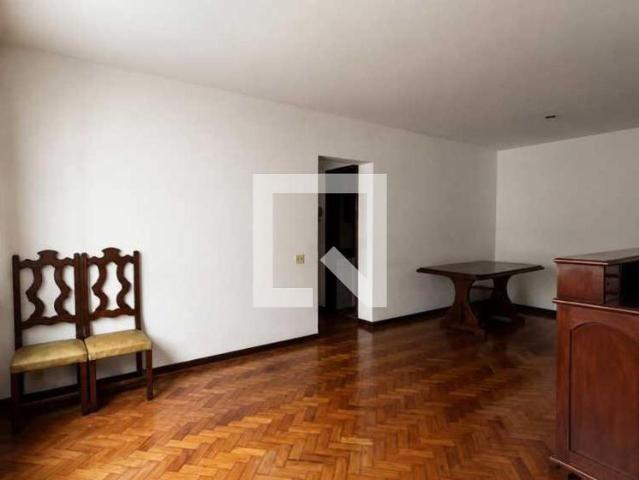Apto, Leblon, 3 Quartos, 87 m2 Rio de Janeiro