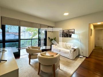 Apto, Leblon, 3 Quartos, 89 m2 Rio de Janeiro