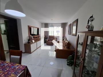 Apto, Leme, 3 Quartos, 100 m2 Rio de Janeiro