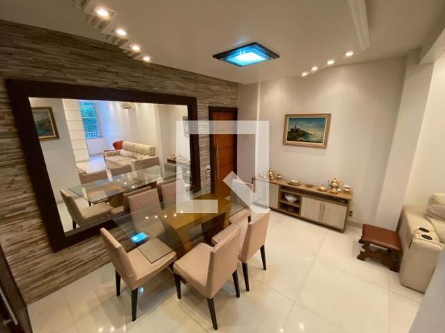 Apto, Leme, 3 Quartos, 110 m2 Rio de Janeiro