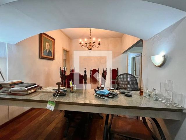 Apto, Leme, 3 Quartos, 138 m2 Rio de Janeiro