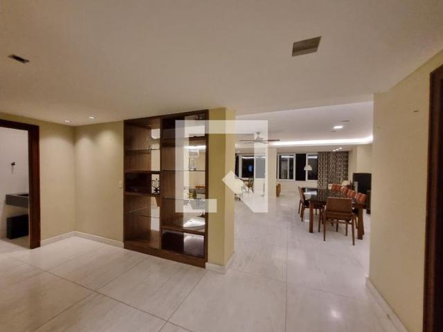 Apto, Leme, 3 Quartos, 300 m2 Rio de Janeiro