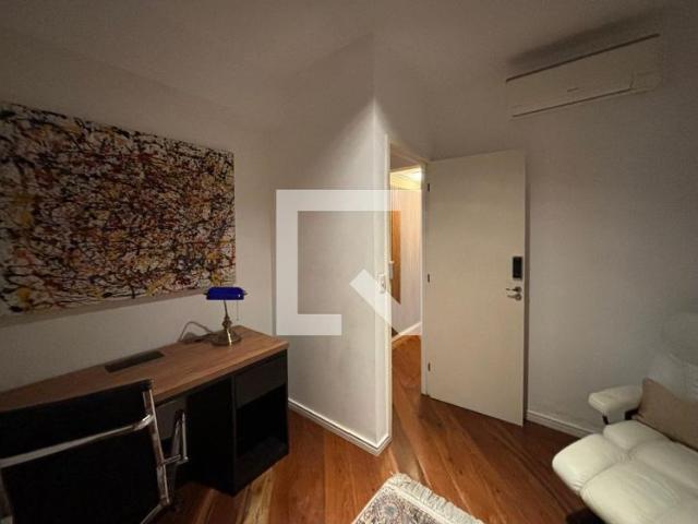 Apto, Leme, 1 Quarto, 23 m2 Rio de Janeiro
