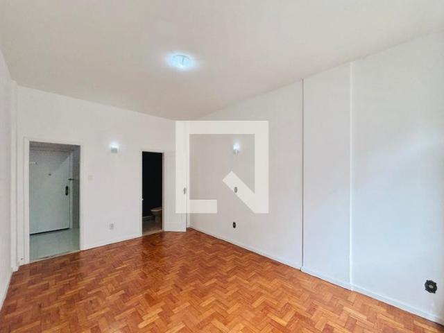 Apto, Leme, 1 Quarto, 30 m2 Rio de Janeiro