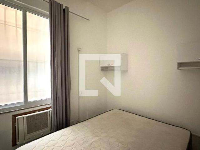 Apto, Leme, 1 Quarto, 27 m2 Rio de Janeiro