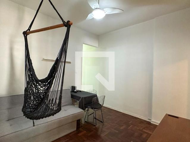 Apto, Leme, 1 Quarto, 40 m2 Rio de Janeiro