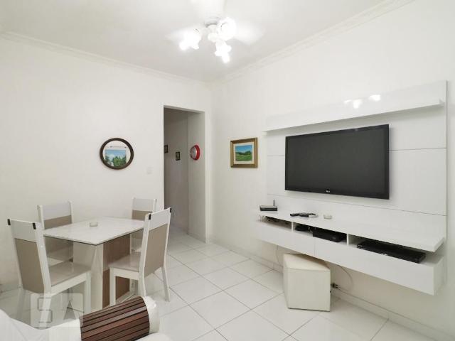 Apto, Leme, 1 Quarto, 40 m2 Rio de Janeiro