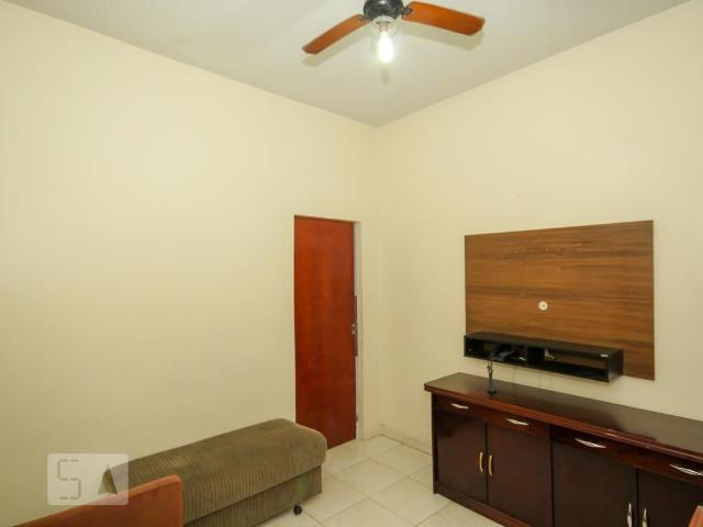 Apto, Leme, 1 Quarto, 40 m2 Rio de Janeiro