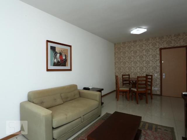 Apto, Leme, 1 Quarto, 50 m2 Rio de Janeiro