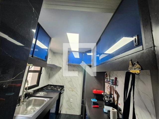 Apto, Leme, 1 Quarto, 55 m2 Rio de Janeiro