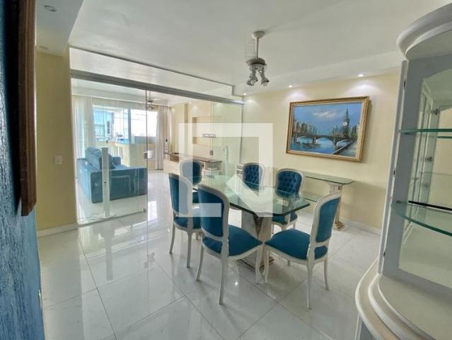Apto, Leme, 2 Quartos, 120 m2 Rio de Janeiro