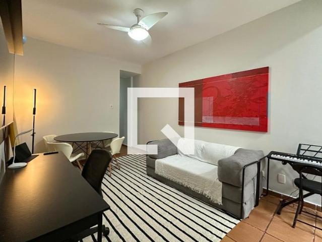 Apto, Leme, 2 Quartos, 50 m2 Rio de Janeiro