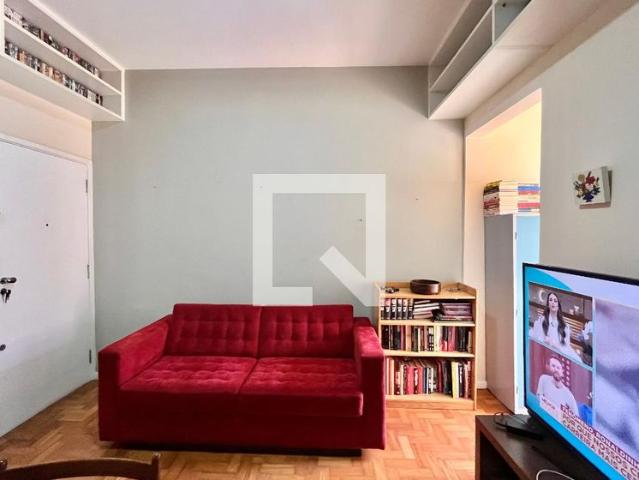 Apto, Leme, 2 Quartos, 90 m2 Rio de Janeiro