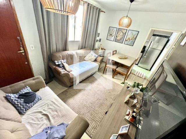 Apto, Letícia, 2 Quartos, 49 m2 Belo Horizonte